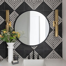 bathroom tile
