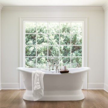 Lee Circle | Home Addition in Atlanta