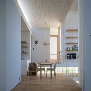 Dining Space