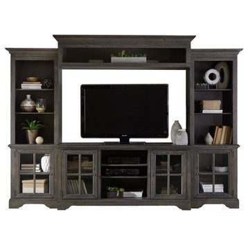 Dilworth Complete Wall Unit