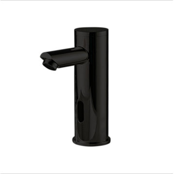 Fontana Dax High Quality Motion Sensor Faucet, Automatic Liquid Soap Dispenser