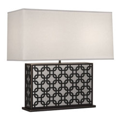 KHROME STYLE LIGHT - Lamps