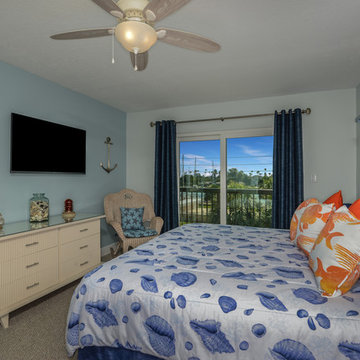Pass-a-Grille Full Condo Renovation