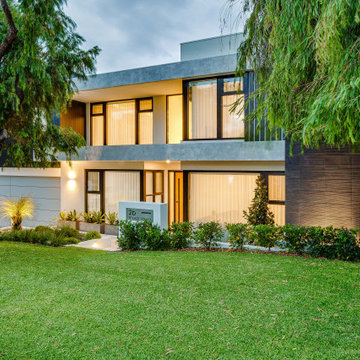 Swanbourne