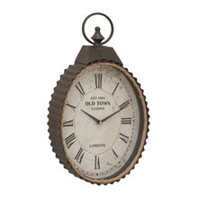 Wall Clocks