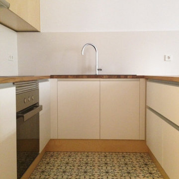 cocina