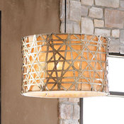 Alita Basketweave Lights