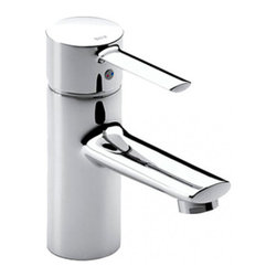 Grifo de lavabo Roca Targa Cuerpo Liso - Bathroom Sink Taps