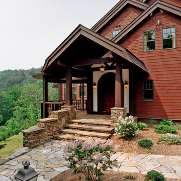 Mountain Retreat