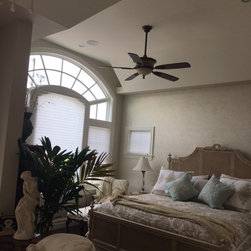 Beautiful Jersey Shore new construction - Ceiling Fans