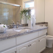 Margarita Bathroom