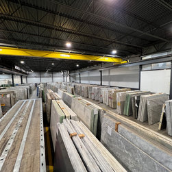Our Showroom - Kitchen Countertops