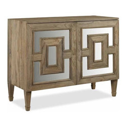 Brownstone Furniture Palmer Cabinet - Buffets And Sideboards
