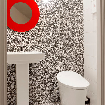 Kips Bay Showhouse 2015
