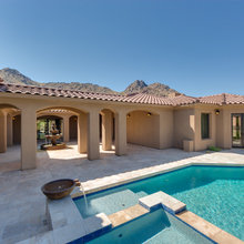 Pool 3320