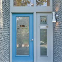 Merrow Reno - mid century modern