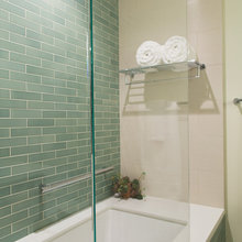 bathrooms