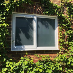 Slimline Window - Windows