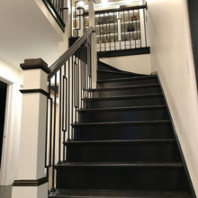 Stairways