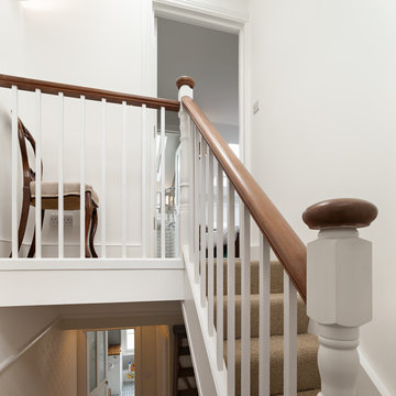 Dalston Mansard Extensionb