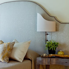 Bedrooms