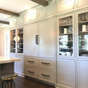 507 Smith Ridge Rd, New Canaan - Beech Tree Farm