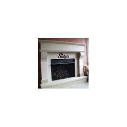 Sturgis - Indoor Fireplaces