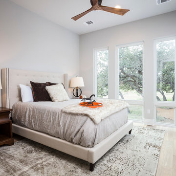 2016 HBA Greater Austin Parade of Homes