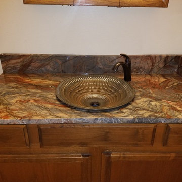 Bathroom Vanities