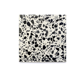 Terrazzo Tile - Wall And Floor Tile