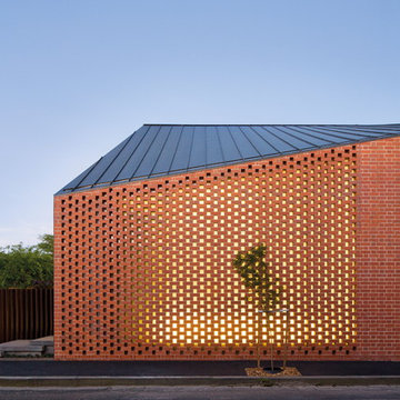 Harold St Residence Exterior