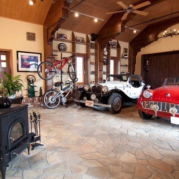 愛してやまない車と生きる