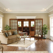 Living Room Ideas