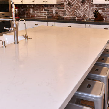 Ranch Style Conversion