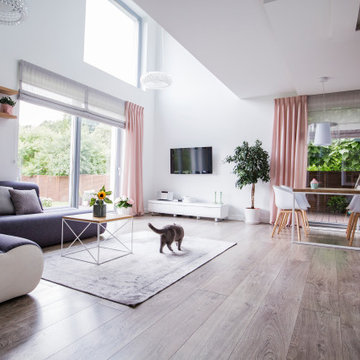 Sliding Patio Door