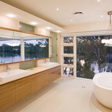 baños