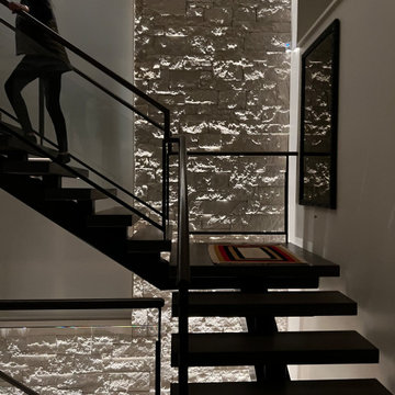 Frank Residence