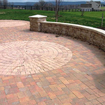 Patios