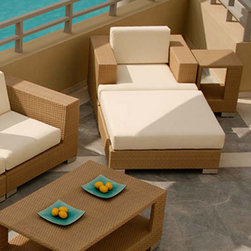 Barlow Tyrie - Outdoor Lounge Chairs