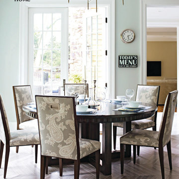 Pattern Play Kitchen