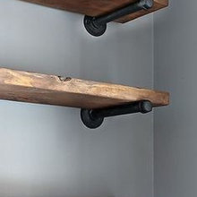 Shelving