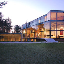 my own house