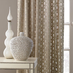Custom Drapery & Upholstery Fabrics - Drapery Fabric