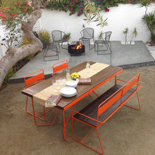 Outdoor Bliss