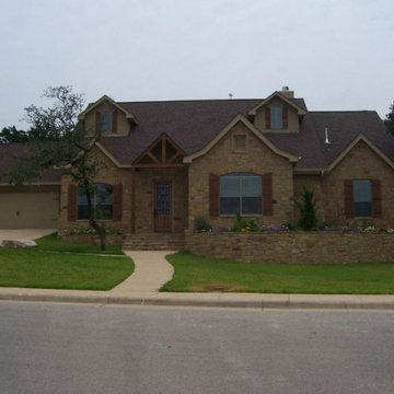 Meyer Brant Exterior Pics