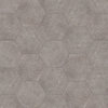 Palazzo Hex Nuvola Porcelain Floor and Wall Tile