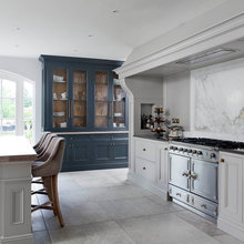 Maxine & Vic Kitchen Ideas