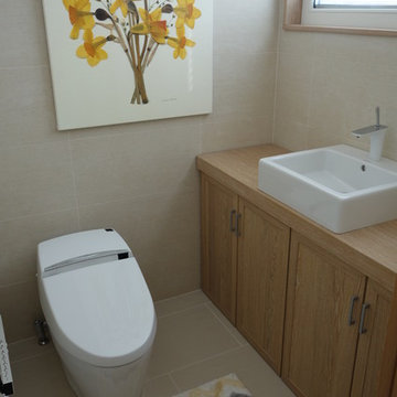 Modern Bath Solutions