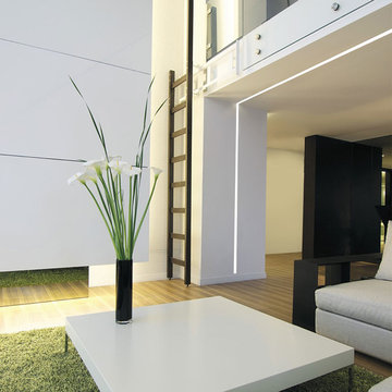 TruLine .5 LED by Pure Lighting