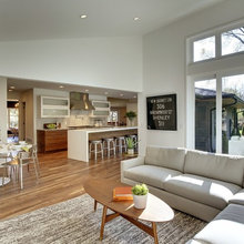Living Rooms